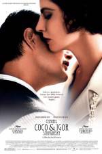 Watch Chanel Coco & Igor Stravinsky Vumoo