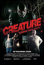 Watch Creature Vumoo