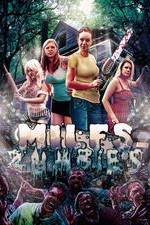 Watch Milfs vs. Zombies Vumoo