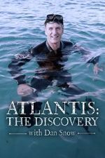 Watch Atlantis: The Discovery with Dan Snow (TV Special 2024) Vumoo