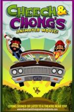 Watch Cheech & Chongs Animated Movie Vumoo