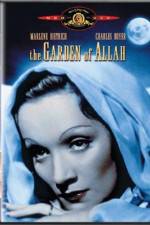 Watch The Garden of Allah Vumoo