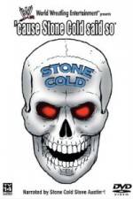 Watch WWE - Cause Stone Cold Said So Vumoo