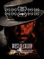 Watch West of Calico (Short 2021) Vumoo