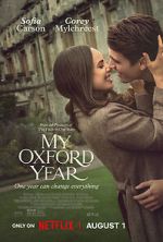Watch My Oxford Year Vumoo