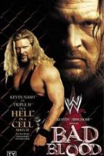 Watch WWE Bad Blood Vumoo