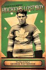 Watch Hockey\'s Lost Boy: The Rise and Fall of George Patterson Vumoo