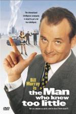 Watch The Man Who Knew Too Little Vumoo