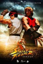 Watch Streetfighter Legacy Vumoo