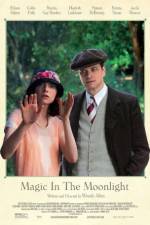 Watch Magic in the Moonlight Vumoo