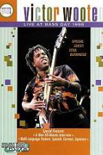 Watch Victor Wooten: Live at Bass Day Vumoo