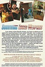 Watch Surviving Edged Weapons Vumoo