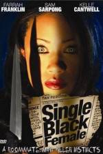 Watch Single Black Female Vumoo