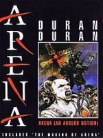 Watch Arena: An Absurd Notion Vumoo