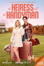 Watch The Heiress and the Handyman Vumoo