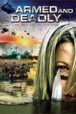 Watch Armed and Deadly Vumoo