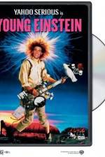 Watch Young Einstein Vumoo