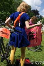 Watch World Naked Bike Ride London UK Vumoo