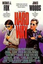 Watch The Hard Way Vumoo