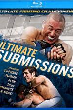 Watch UFC Ultimate Submissions Vumoo