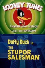 Watch The Stupor Salesman (Short 1948) Vumoo