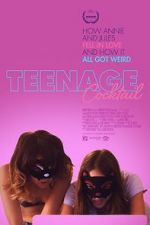 Watch Teenage Cocktail Vumoo