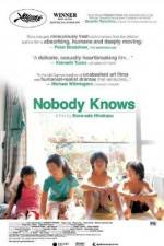 Watch Nobody Knows Vumoo
