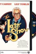 Watch The Late Show Vumoo