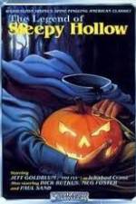 Watch The Legend of Sleepy Hollow Vumoo