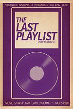 Watch The Last Playlist Vumoo
