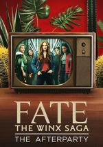 Watch Fate: The Winx Saga - The Afterparty (TV Special 2021) Vumoo