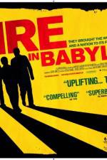 Watch Fire in Babylon Vumoo