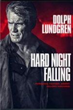 Watch Hard Night Falling Vumoo