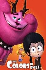 Watch The Colors of Evil Vumoo