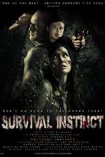 Watch Survival Instinct Vumoo