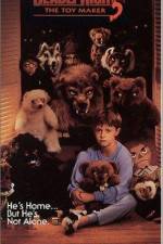 Watch Silent Night Deadly Night 5 The Toy Maker Vumoo