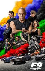 Watch F9: The Fast Saga Vumoo