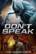 Watch Don\'t Speak Vumoo