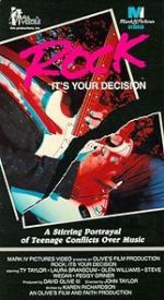 Watch Rock: It\'s Your Decision Vumoo