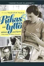 Watch Rikas tyttö Vumoo