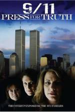 Watch 911 Press for Truth Vumoo