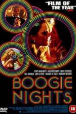 Watch Boogie Nights Vumoo