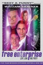 Watch Free Enterprise Vumoo