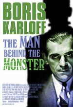 Watch Boris Karloff: The Man Behind the Monster Vumoo