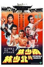 Watch Invincible Shaolin Vumoo
