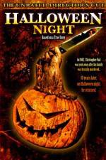 Watch Halloween Night Vumoo
