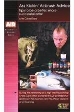 Watch Ass Kickin' Airbrush Advice Vumoo