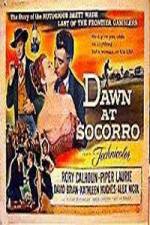 Watch Dawn at Socorro Vumoo