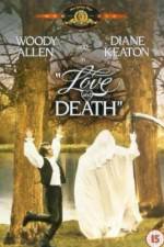 Watch Love and Death Vumoo