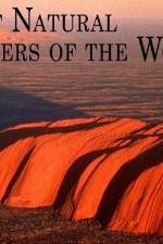 Watch Great Natural Wonders of the World Vumoo